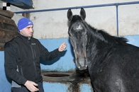 Radek Holčák: Tozanovi by to v Mostě mohlo sednout