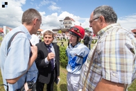 Josef Váňa: I klasická steeplechase může být velkým dostihem