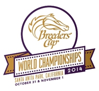 Santa Anita Park hostí dvoudenní Breeders‘ Cup