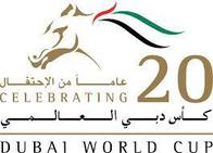 Hvězdou jubilejního Dubai World Cupu je California Chrome