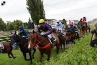 Třetí kvalifikace na Velkou Pardubickou odvetou za tu druhou