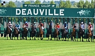 Deauville: Francii čeká první dvojice klasických dostihů