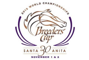 Breeders' Cup - pátek