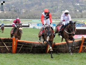 Ve World Hurdle vyzve Ruby Walsh „svého“ Big Buck’se