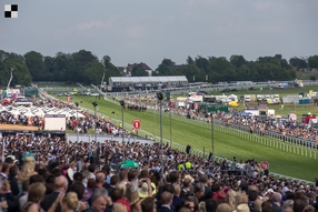 Epsom Derby: Vítězství Australia a rekordní zápis O’Briena