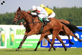 Mary Yeats zůstává v Mostě stoprocentní